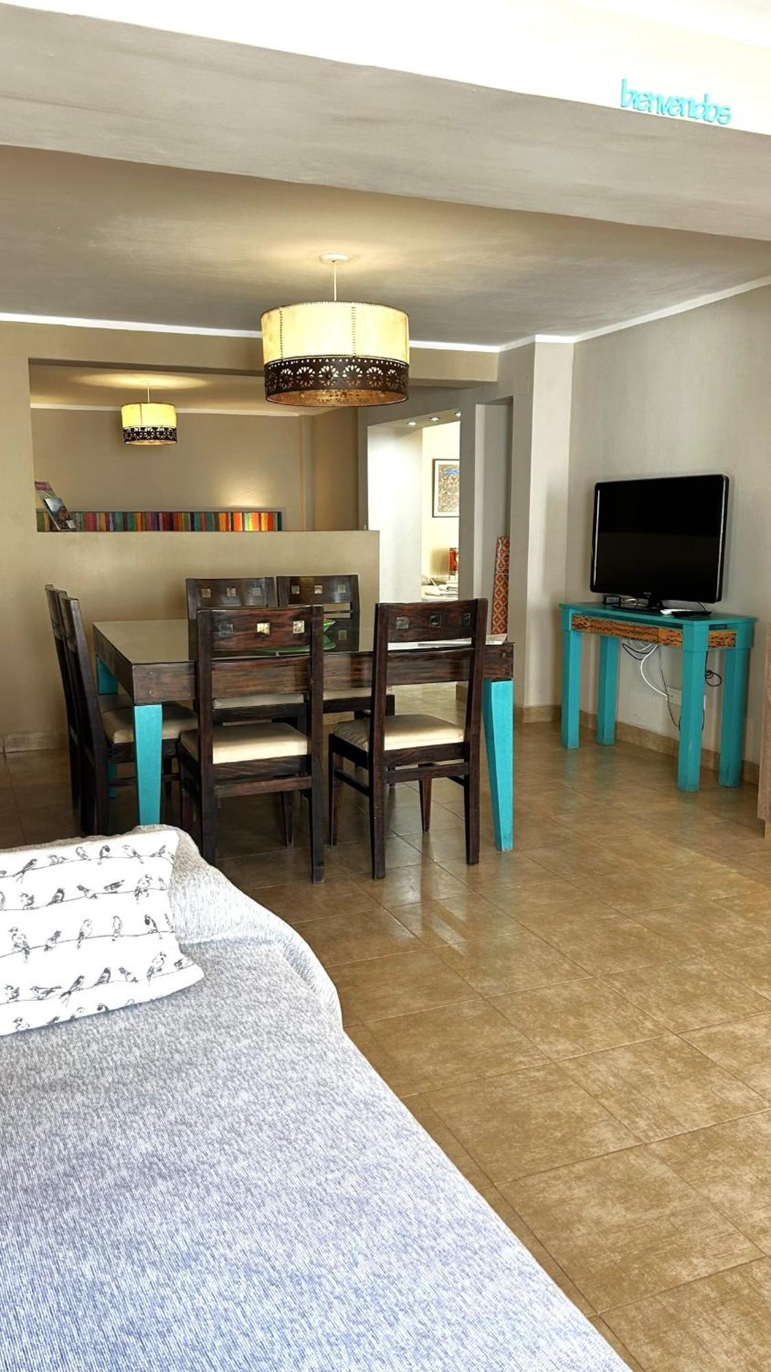 Tierra Virgen Apartments Purmamarca Eksteriør billede